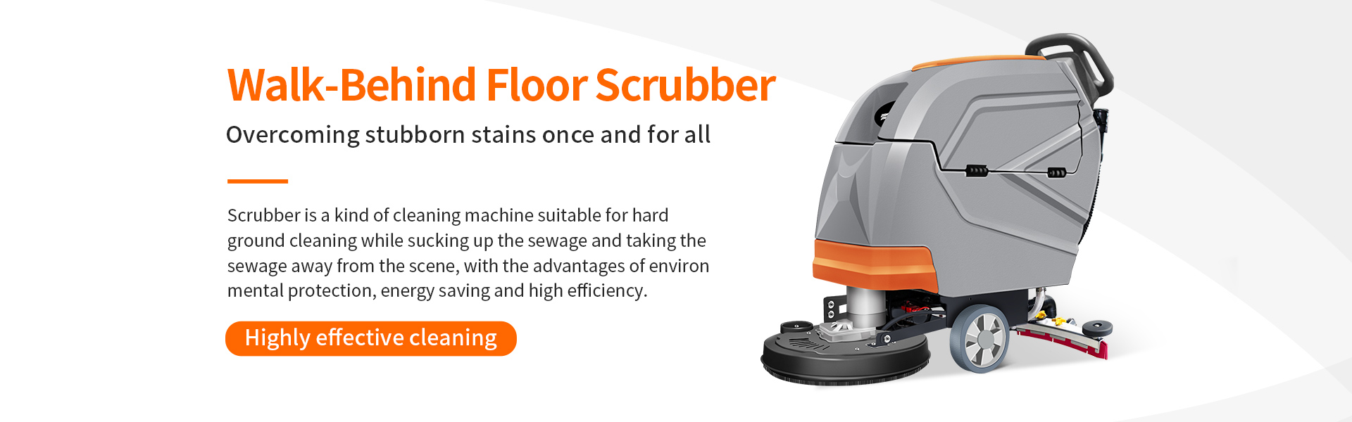 pennon——Original Manufacturer of Floor Cleaning Machines